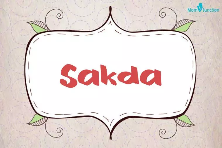 Sakda Stylish Wallpaper