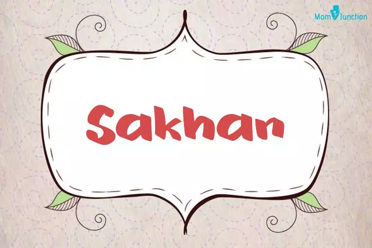 Sakhan Stylish Wallpaper