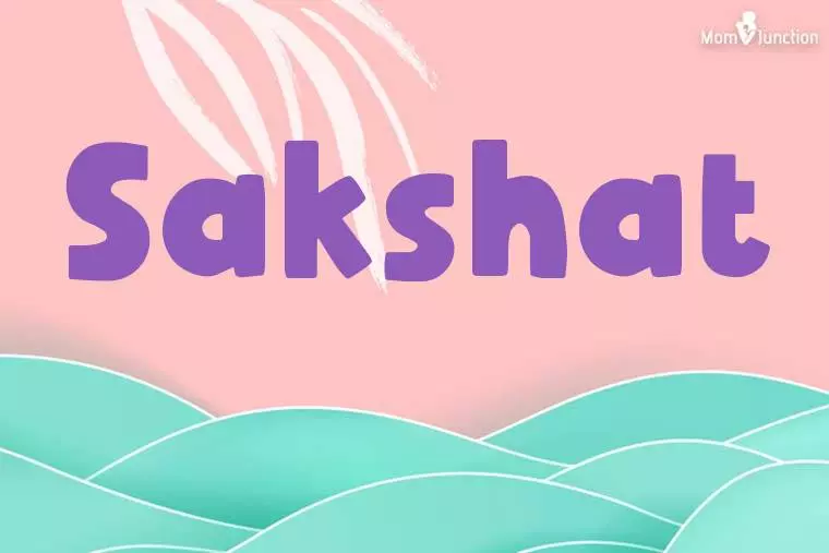 Sakshat Stylish Wallpaper