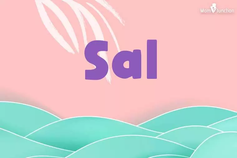 Sal Stylish Wallpaper