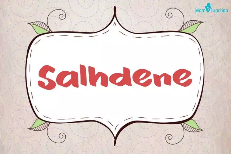 Salhdene Stylish Wallpaper