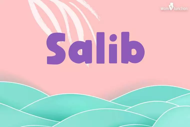 Salib Stylish Wallpaper