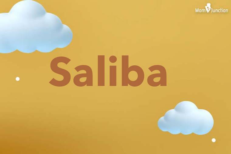 Saliba 3D Wallpaper