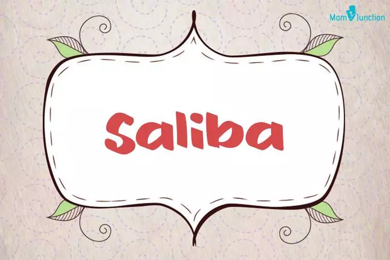 Saliba Stylish Wallpaper