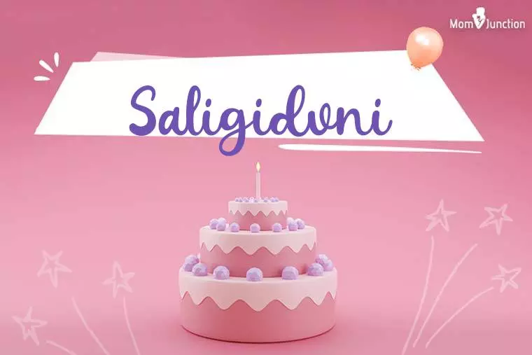 Saligidvni Birthday Wallpaper