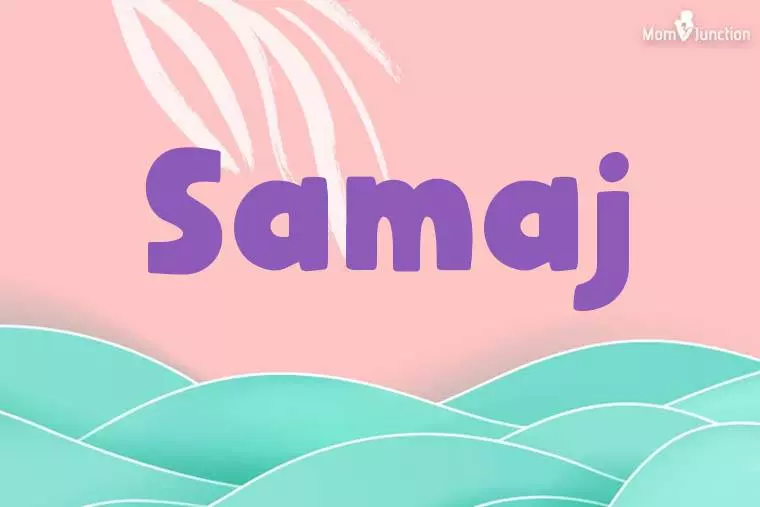 Samaj Stylish Wallpaper