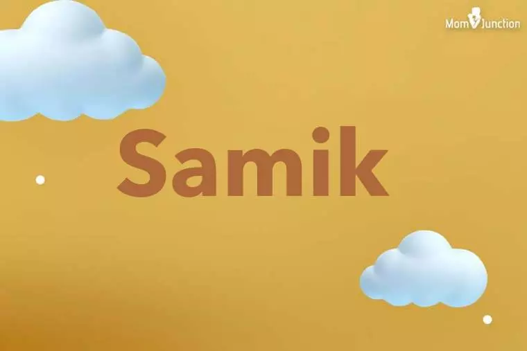 Samik 3D Wallpaper