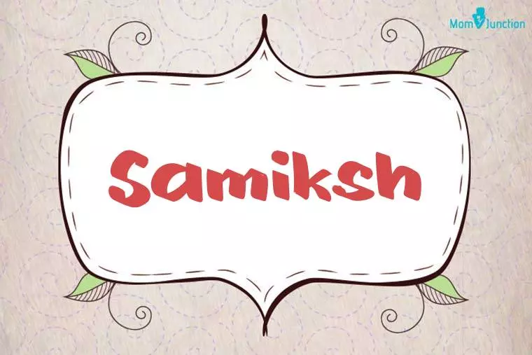 Samiksh Stylish Wallpaper