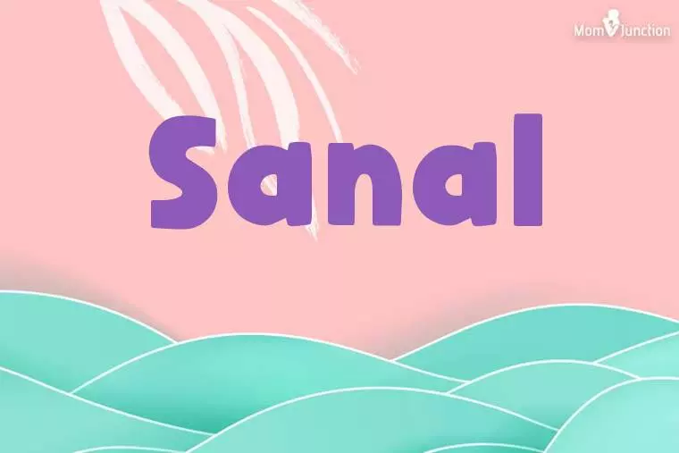 Sanal Stylish Wallpaper