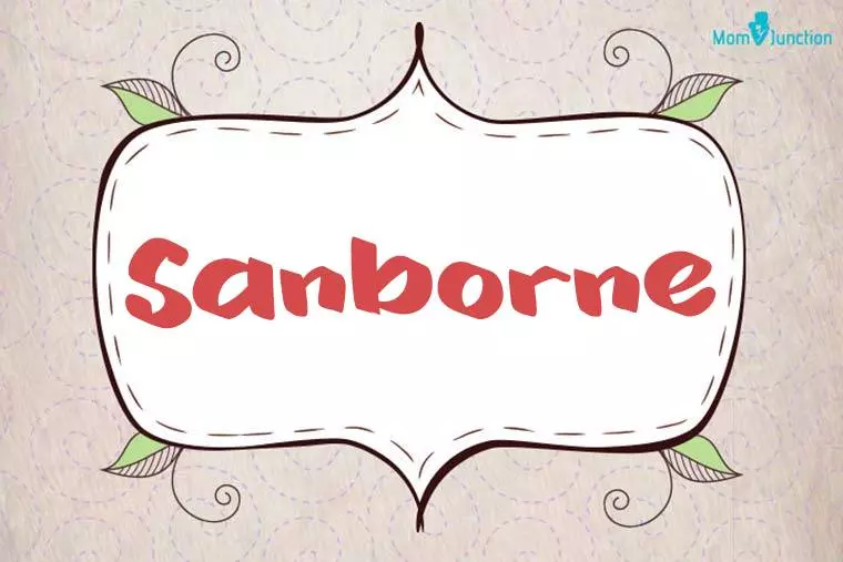 Sanborne Stylish Wallpaper