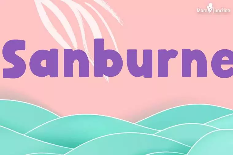 Sanburne Stylish Wallpaper