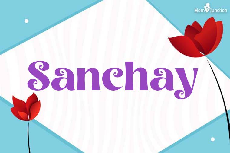 Sanchay 3D Wallpaper