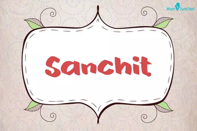 Sanchit Stylish Wallpaper