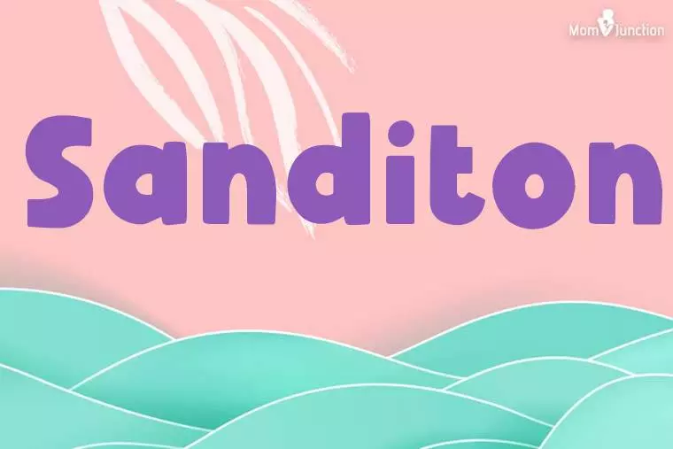 Sanditon Stylish Wallpaper