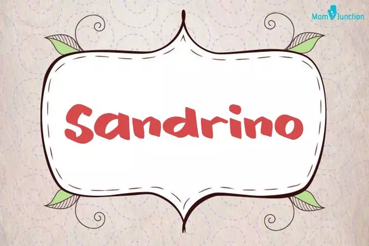 Sandrino Stylish Wallpaper