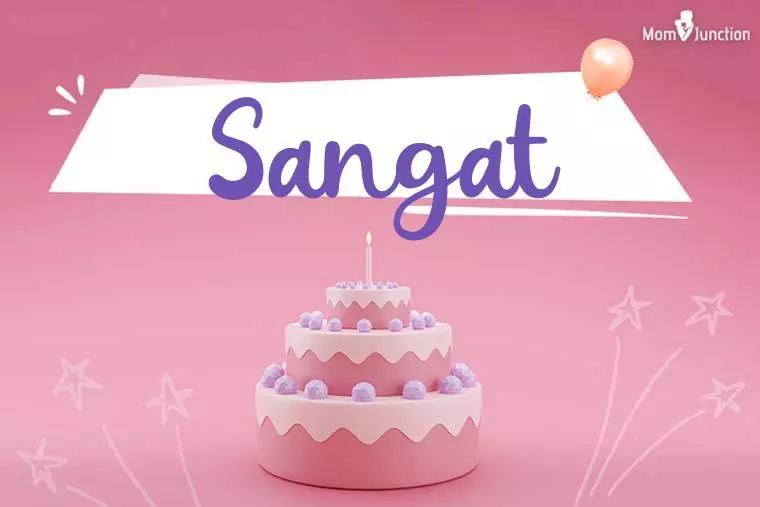 Sangat Birthday Wallpaper