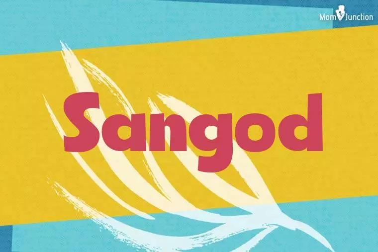 Sangod Stylish Wallpaper