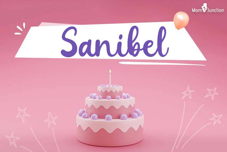 Sanibel Birthday Wallpaper