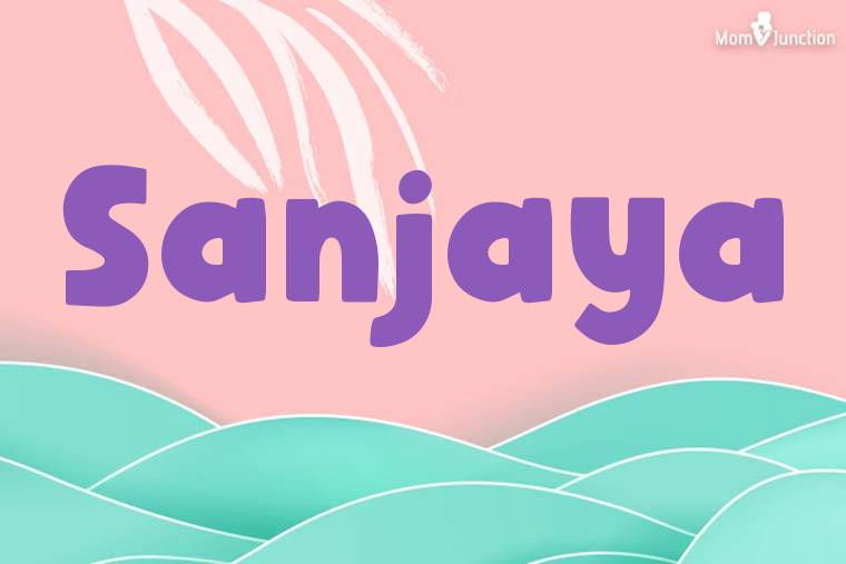 Sanjaya Stylish Wallpaper