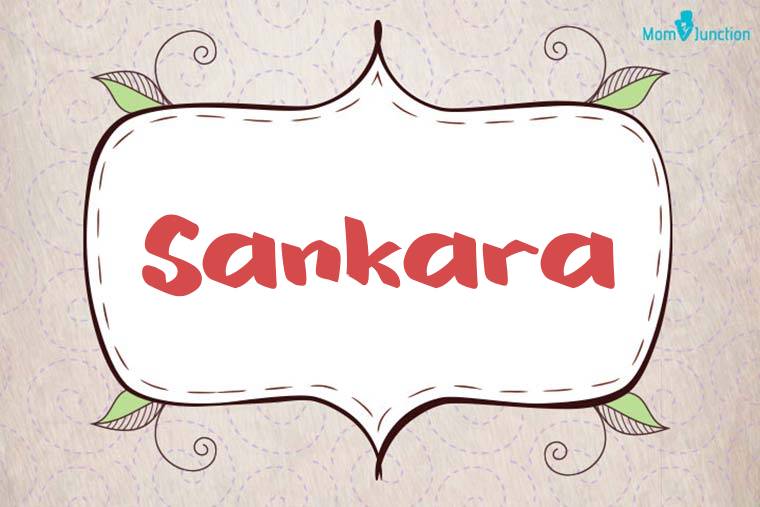 Sankara Stylish Wallpaper