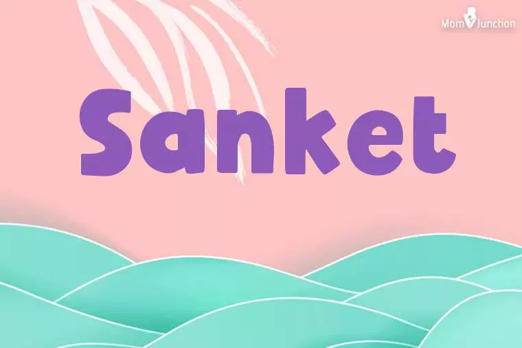 Sanket Stylish Wallpaper