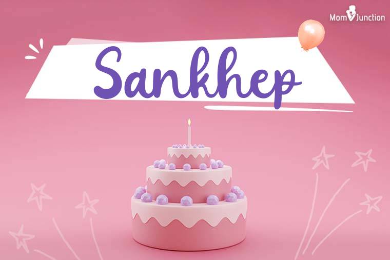 Sankhep Birthday Wallpaper