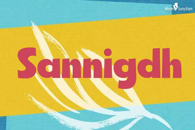 Sannigdh Stylish Wallpaper