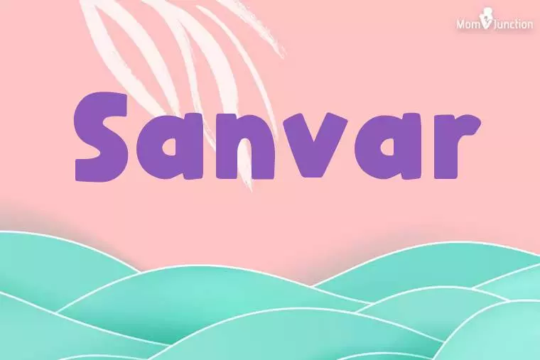 Sanvar Stylish Wallpaper