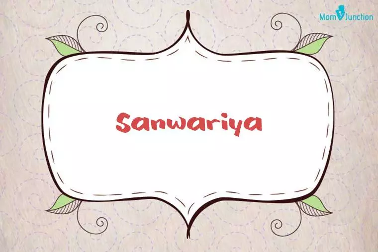 Sanwariya Stylish Wallpaper