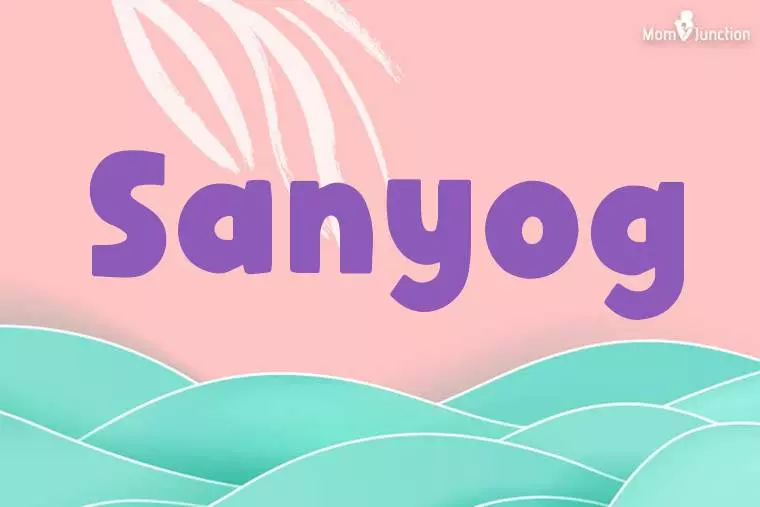 Sanyog Stylish Wallpaper