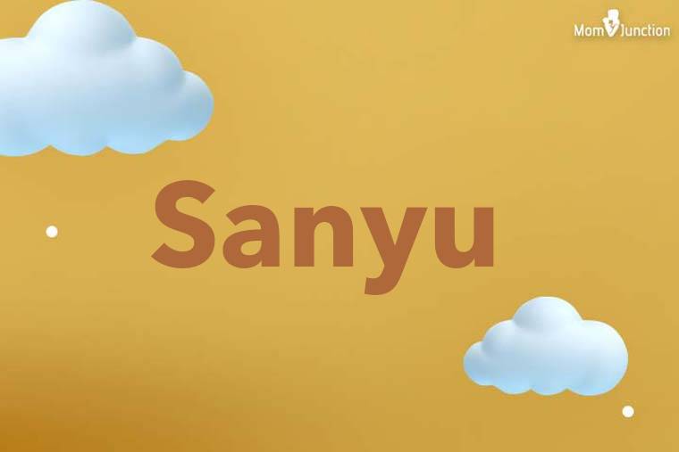 Sanyu 3D Wallpaper
