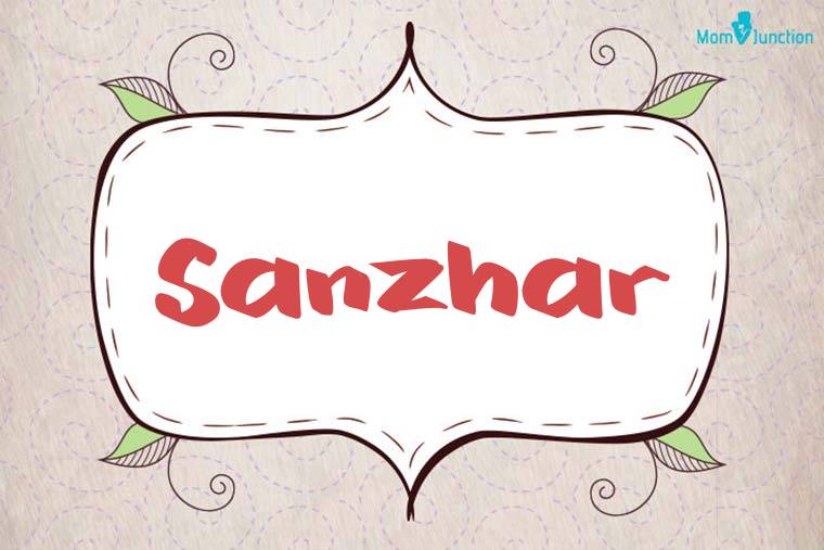 Sanzhar Stylish Wallpaper