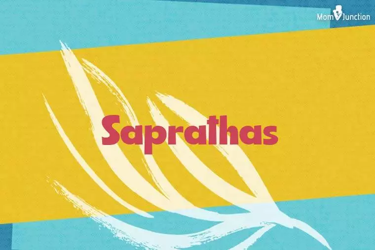 Saprathas Stylish Wallpaper