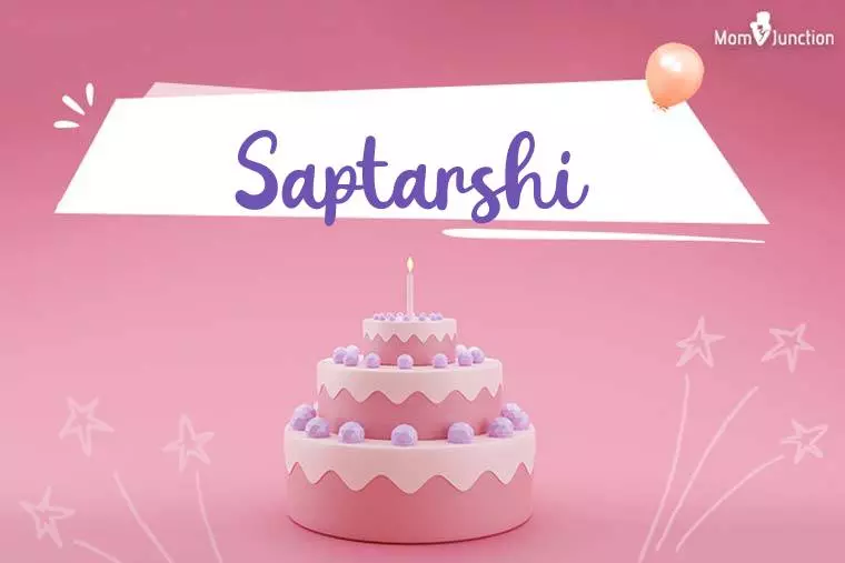 Saptarshi Birthday Wallpaper