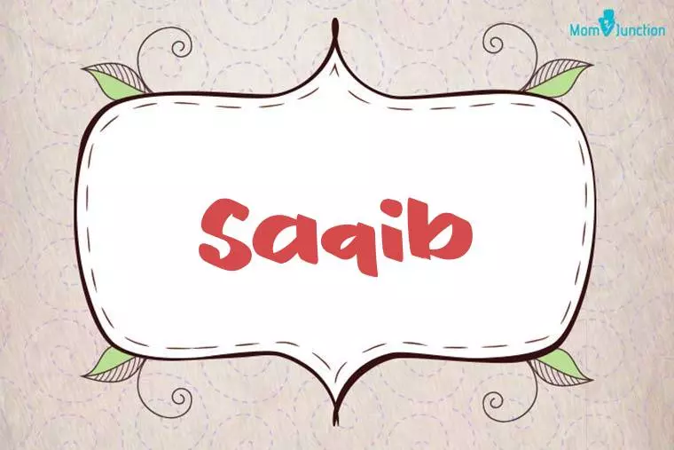 Saqib Stylish Wallpaper