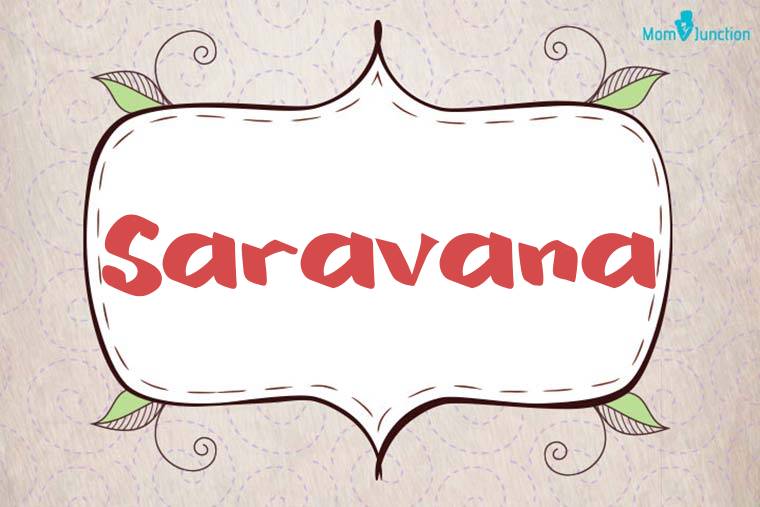 Saravana Stylish Wallpaper