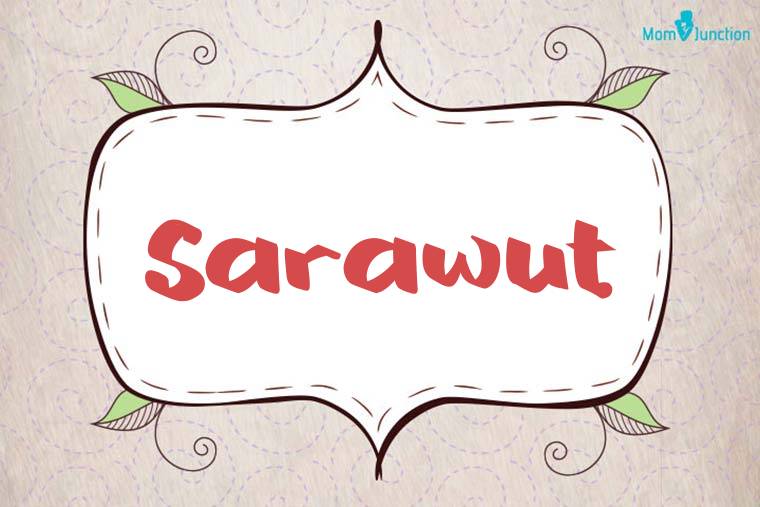 Sarawut Stylish Wallpaper
