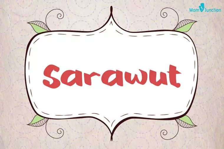 Sarawut Stylish Wallpaper