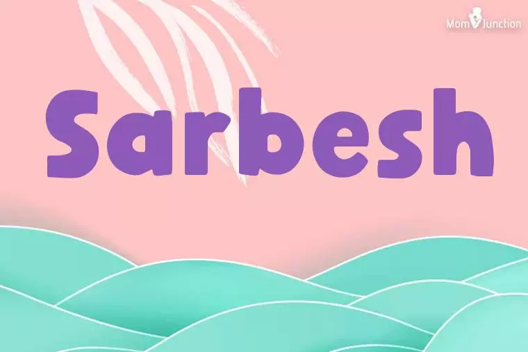 Sarbesh Stylish Wallpaper