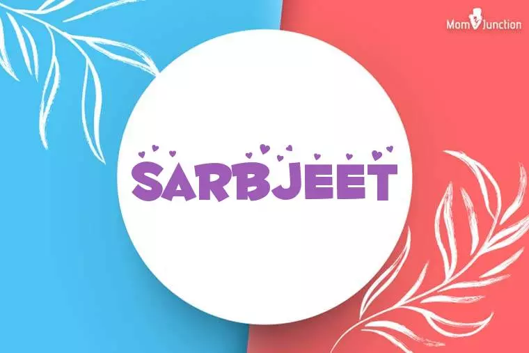 Sarbjeet Stylish Wallpaper