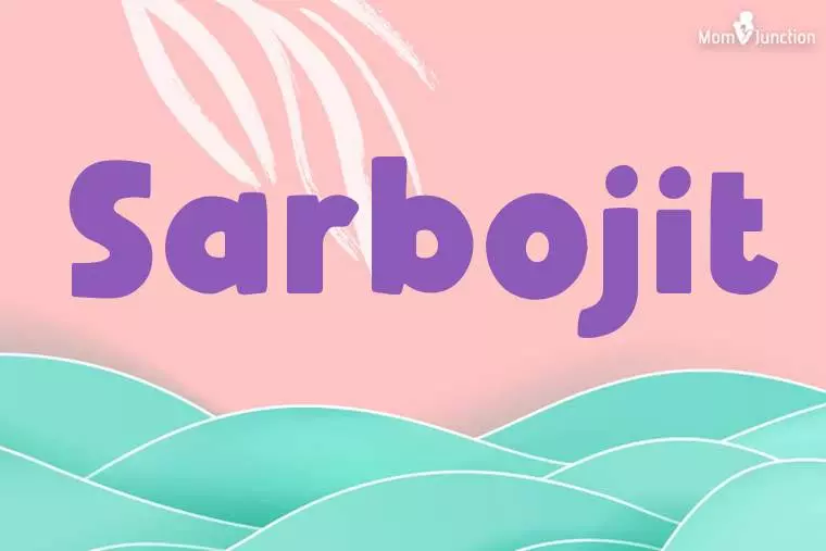 Sarbojit Stylish Wallpaper