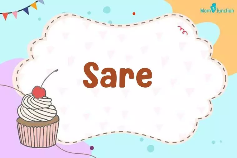 Sare Birthday Wallpaper