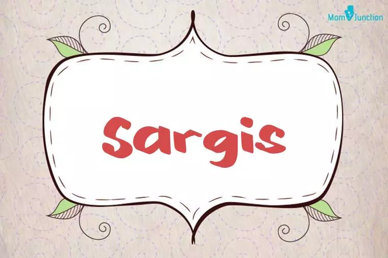 Sargis Stylish Wallpaper