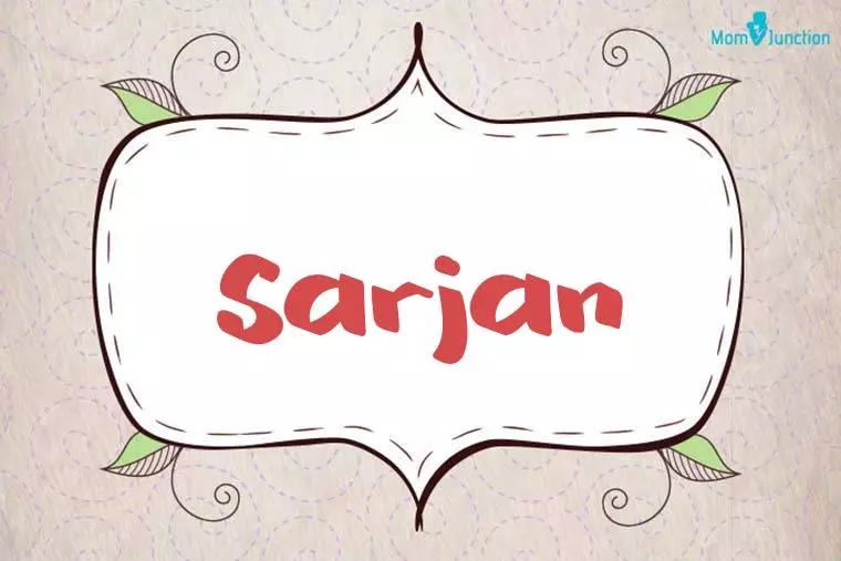 Sarjan Stylish Wallpaper