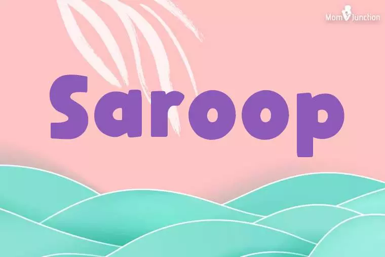 Saroop Stylish Wallpaper