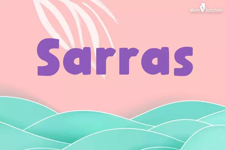 Sarras Stylish Wallpaper