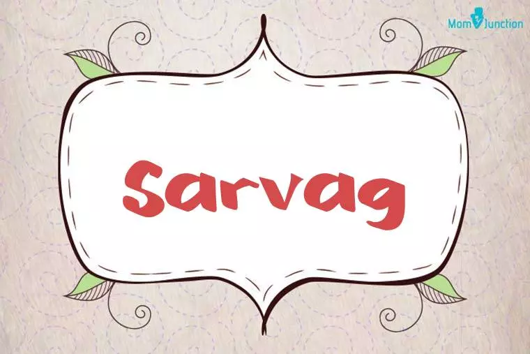 Sarvag Stylish Wallpaper