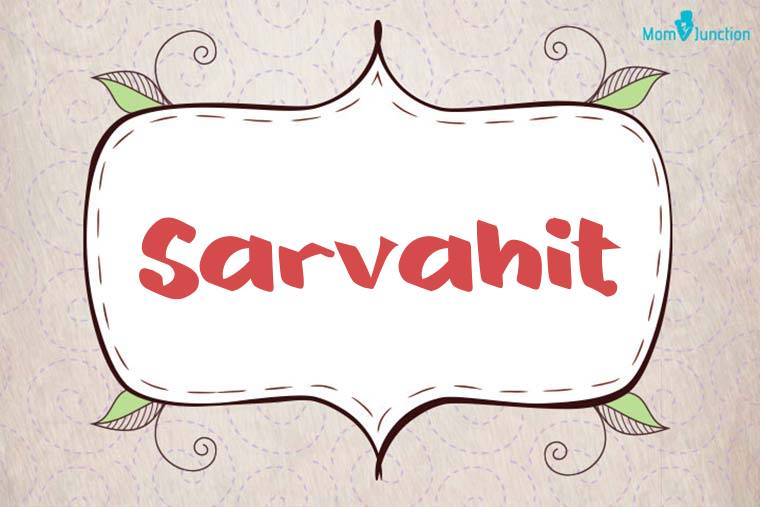 Sarvahit Stylish Wallpaper