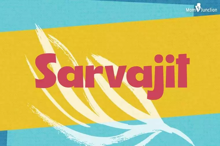 Sarvajit Stylish Wallpaper