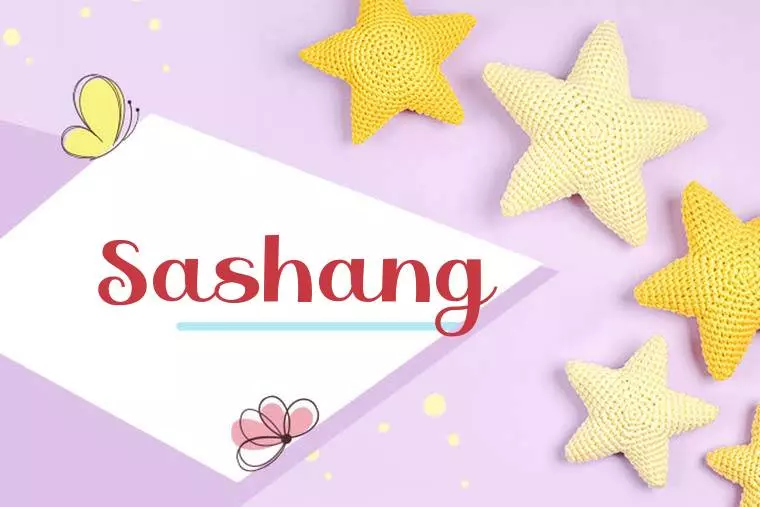 Sashang Stylish Wallpaper